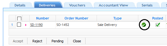 Purchase Delivery Management4